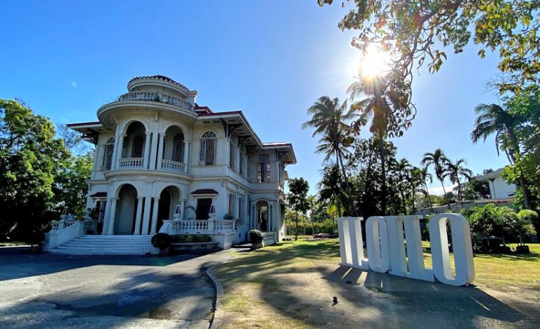 Heritage & Food: The Essential Guide To Iloilo, The Philippines’ City Of Love