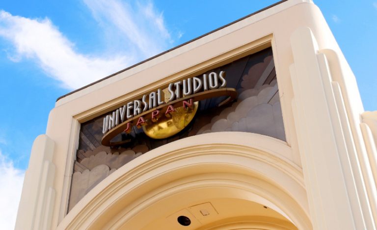 All You Need To Know When Visiting Universal Studios, Japan - Zafigo