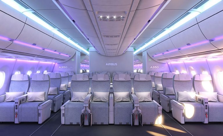 Flying During COVID-19: Can We Still Trust Air Travel?