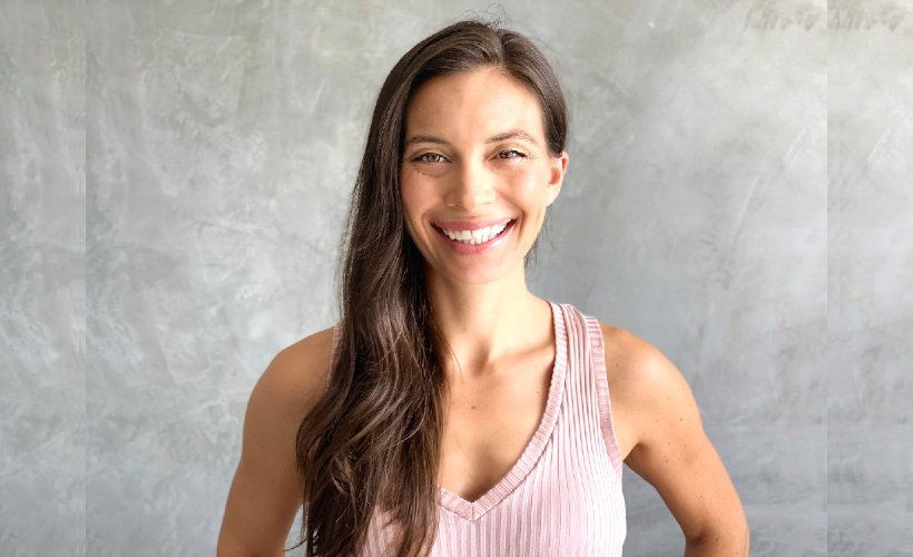 Certified wellness coach and founder of Allways Live Well, Amanda Luukinen discusses the need to embrace change and shares effective tools you can use to maintain this mindset shift and your mental health