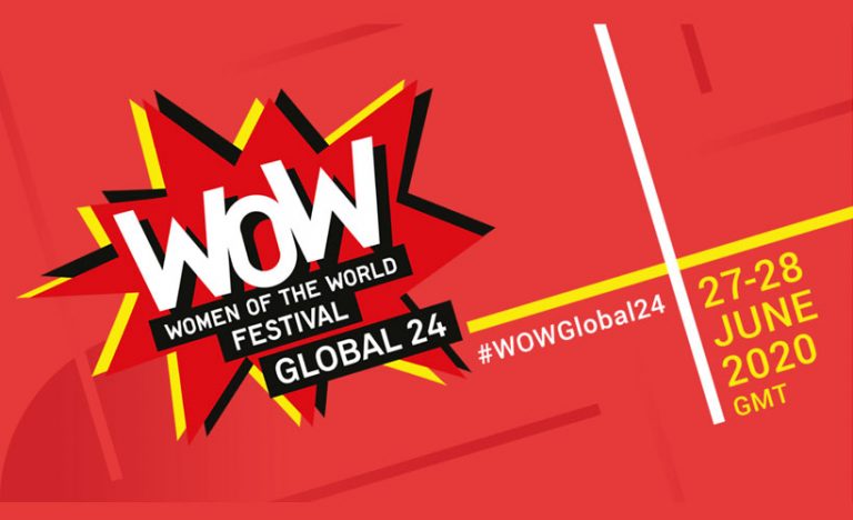 WOW! Malaysia Is Part Of This 24 Hour Global Festival
