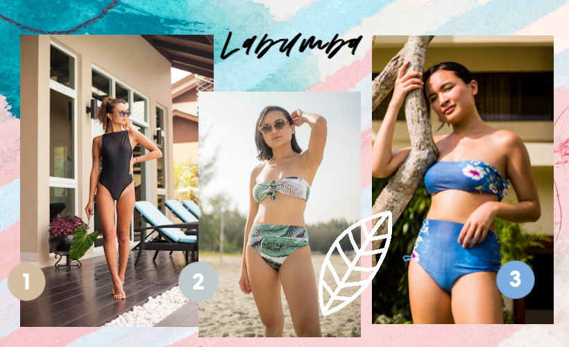 Swimwear Online Malaysia, Beachwear Malaysia