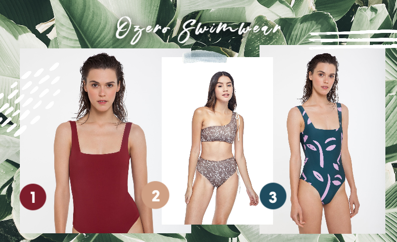 8 Malaysian Swimwear Brands To Buy From For Your Next Beach Holiday