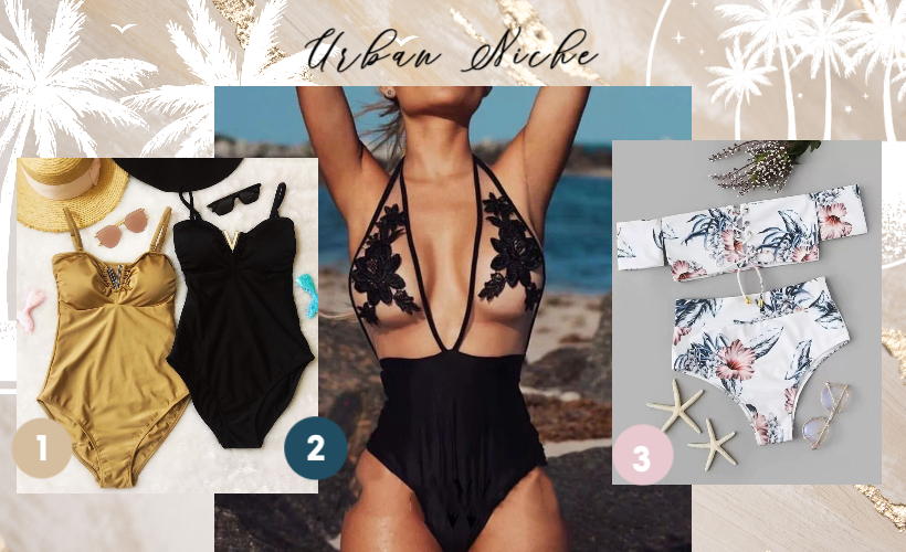8 Malaysian Swimwear Brands To Buy From For Your Next Beach Holiday