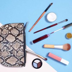 Lighten Your Luggage With These 8 Multipurpose Beauty Products