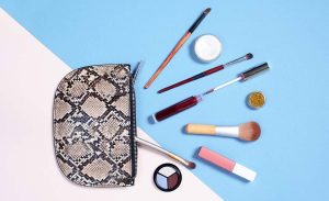 Lighten Your Luggage With These 8 Multipurpose Beauty Products