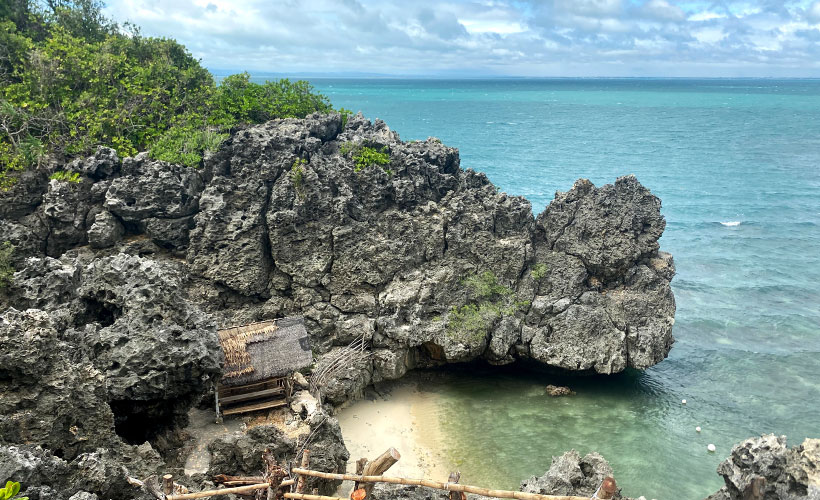 Spend a day island-hopping around Guimaras, the mango capital of the Philippines! 