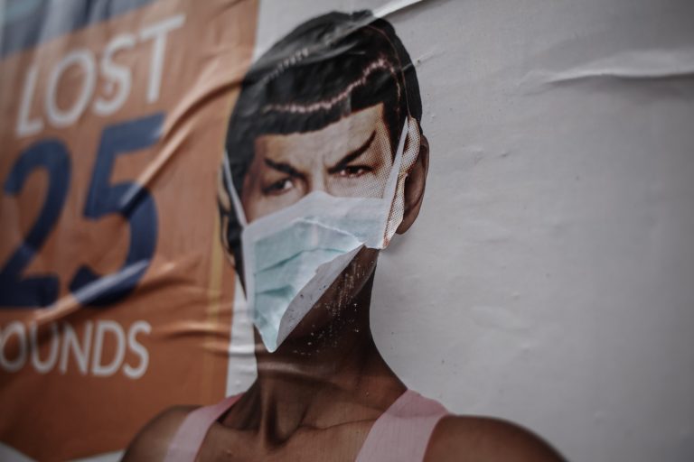 The Pandemic Playbook: 5 Ways To Ensure You Stay Safe From COVID-19