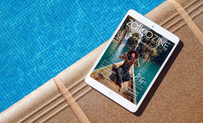 ZafigoZine: We’re Back With The #Independence Edition