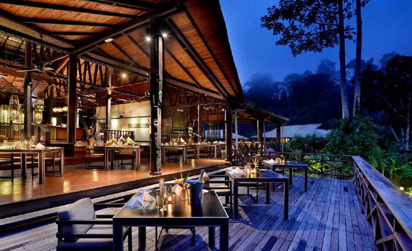 Staying Green 9 Sustainable Eco Friendly Malaysian Hotels To Check Into