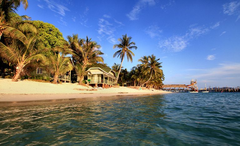 22 Things Not To Miss When Travelling Throughout Malaysia