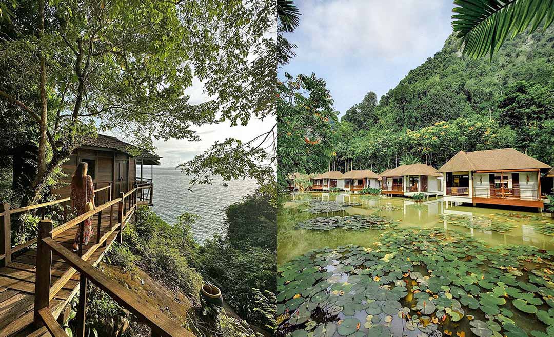 Staying Green: 11 Sustainable, Eco-Friendly Malaysian Hotels To Check Into