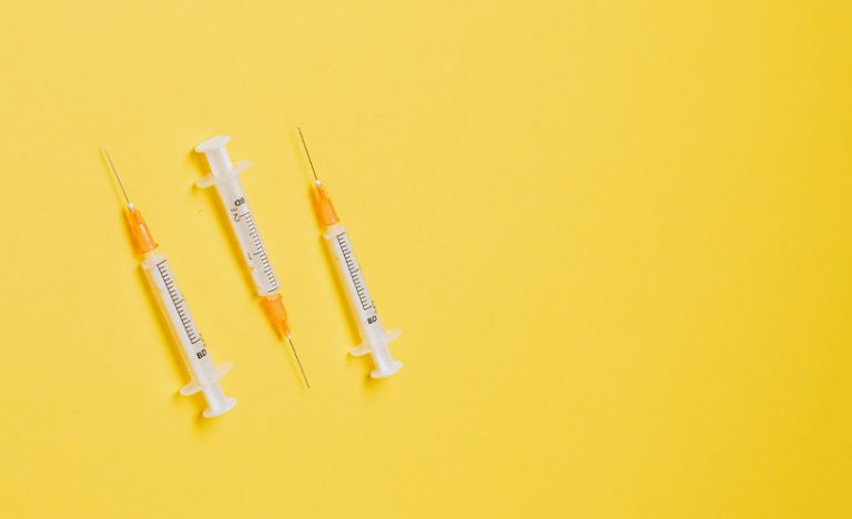 Shots, Shots, Shots: Your Travel Vaccine Checklist