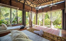 Have You Checked Out These Glamping Spots In Malaysia? - Zafigo