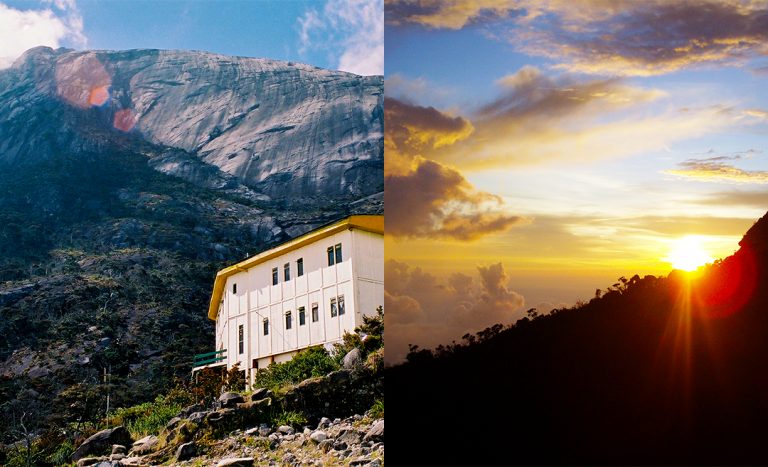 7 Breathtaking Spots To Watch Sunsets In Sabah, Malaysia