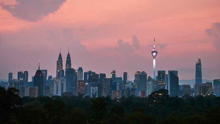 Travel News You May Have Missed: SEA Slowly Opens Up And Malaysians Welcome To The UK (7 August)