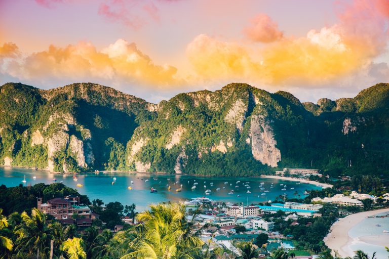 Malaysia-Japan Travel Bubble, Thailand Named Safest Holiday Destination, RMCO SOPs, & More (21 Aug)