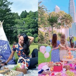 8 Scenic Picnic Spots in KL To Rest And Unwind At