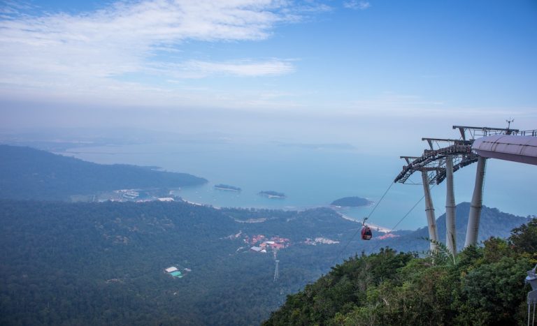 10 Tips For Women Travelling To Langkawi, Malaysia
