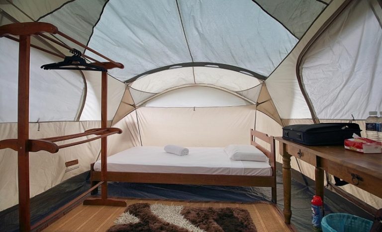 Have You Checked Out These Glamping Spots In Malaysia? - Zafigo