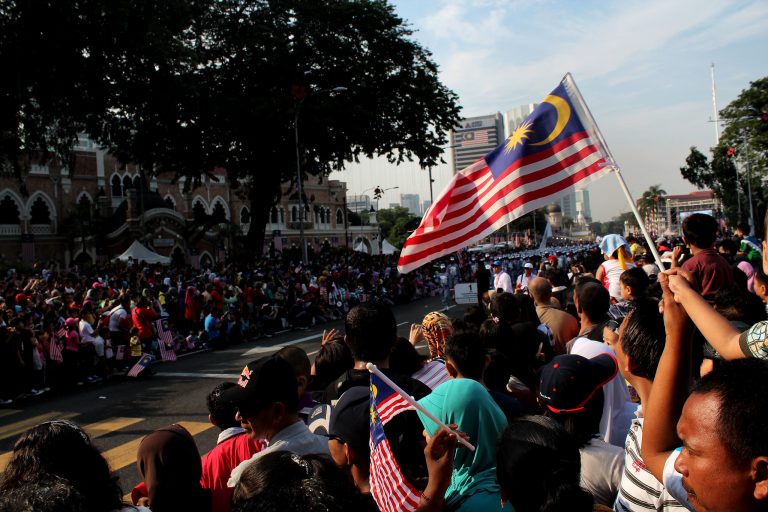 Things We Love: Happy Malaysia Day