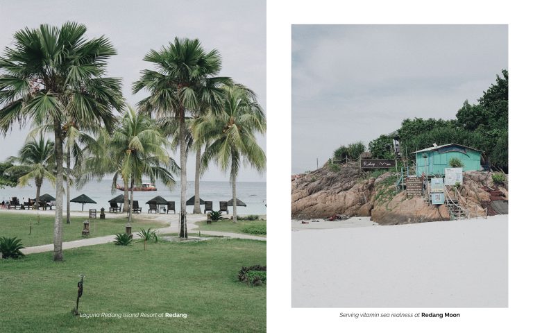 Redang: The Most Idyllic Island To Realise 2020’s Life Lessons
