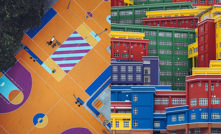 7 Malaysian Street Artists & Photographers To Follow