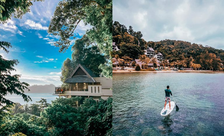 13 Coastal Resorts Around Malaysia For Your Next Beach Getaway