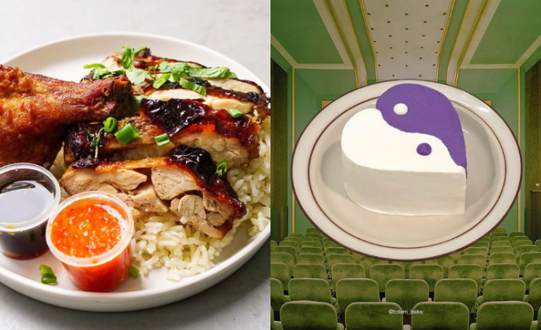 11 Small Food Businesses To Order From This CMCO