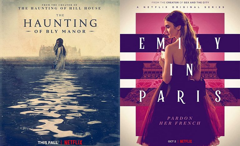 12 Shows That You Should Watch During CMCO 2.0