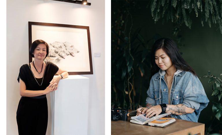 Hello Zafigo Session #10 | Creative Destinations: Travelling Through Journalling & Art