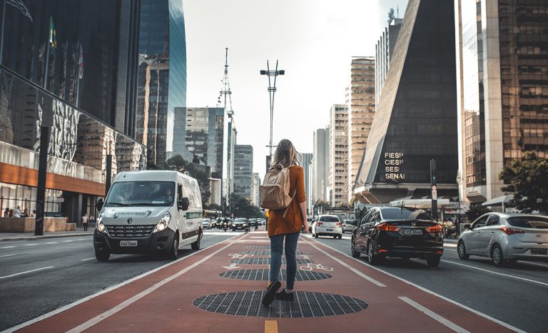 Digital Wanderlust: 9 Virtual City Tours To Take