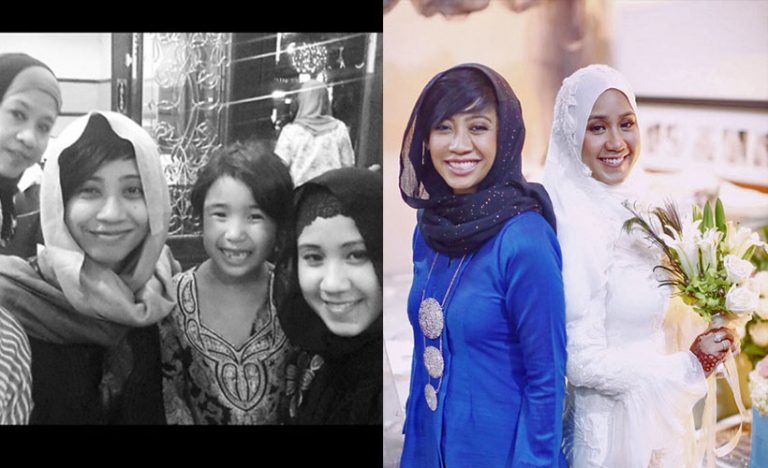 Jazreena Jaafar: How I’m Remembering Nell’s Fight With Breast Cancer