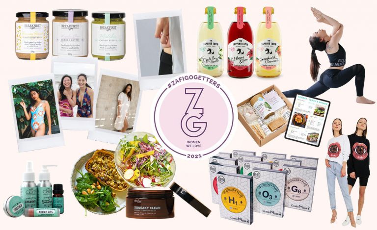 Zafigo-getters: 13 Christmas Presents Fit For A Queen