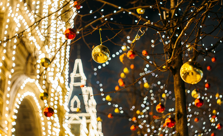 Christmas Around The World: Will The Pandemic Change Things?