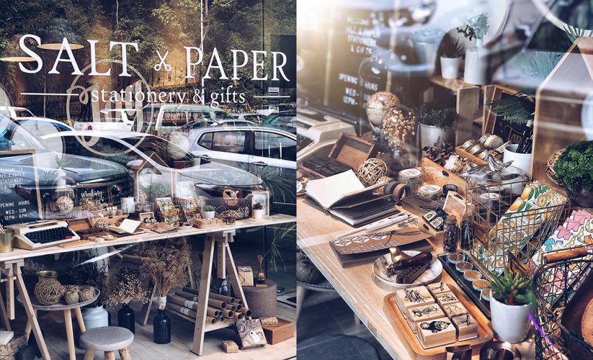 Fall in love with these independent stationery stores that are preserving and elevating the joy of writing.