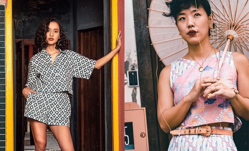 18 Homegrown Fashion Brands For Your Modern Batik Needs - Zafigo