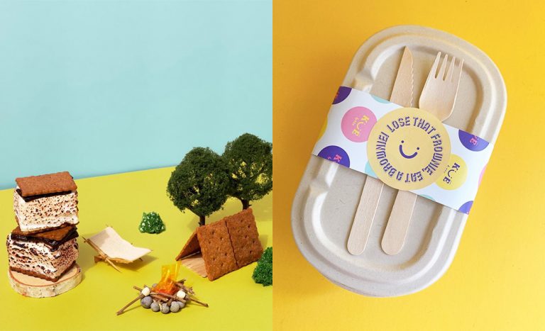 Ready To Eat: 12 Pre-Packed Meals For The Busy You