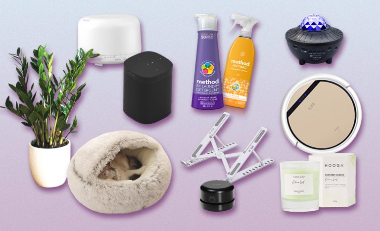 Lockdown Purchases: 11 Items That’s Made Our Spaces More Homey