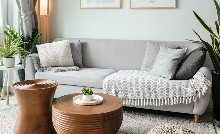 Cosy Corner: 10 Items To Make Your Home A True Sanctuary