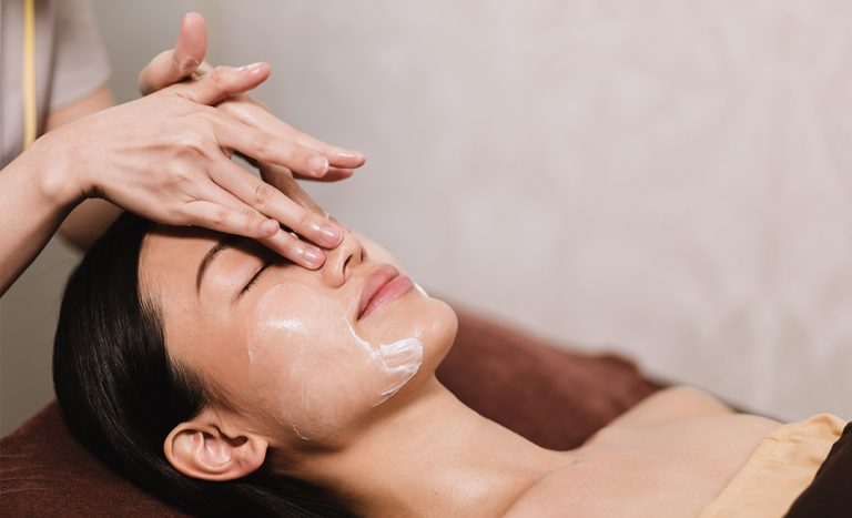 WIN THIS! Up To RM8,800 Worth Of Facials Up For Grabs