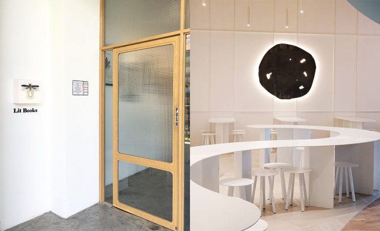 12 Book Cafes & Independent Bookstores in Malaysia