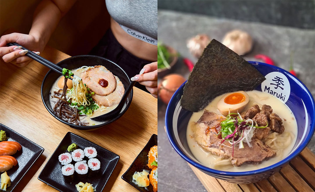 8 Ramen Spots In Kuala Lumpur & Petaling Jaya For A Noodle Fix