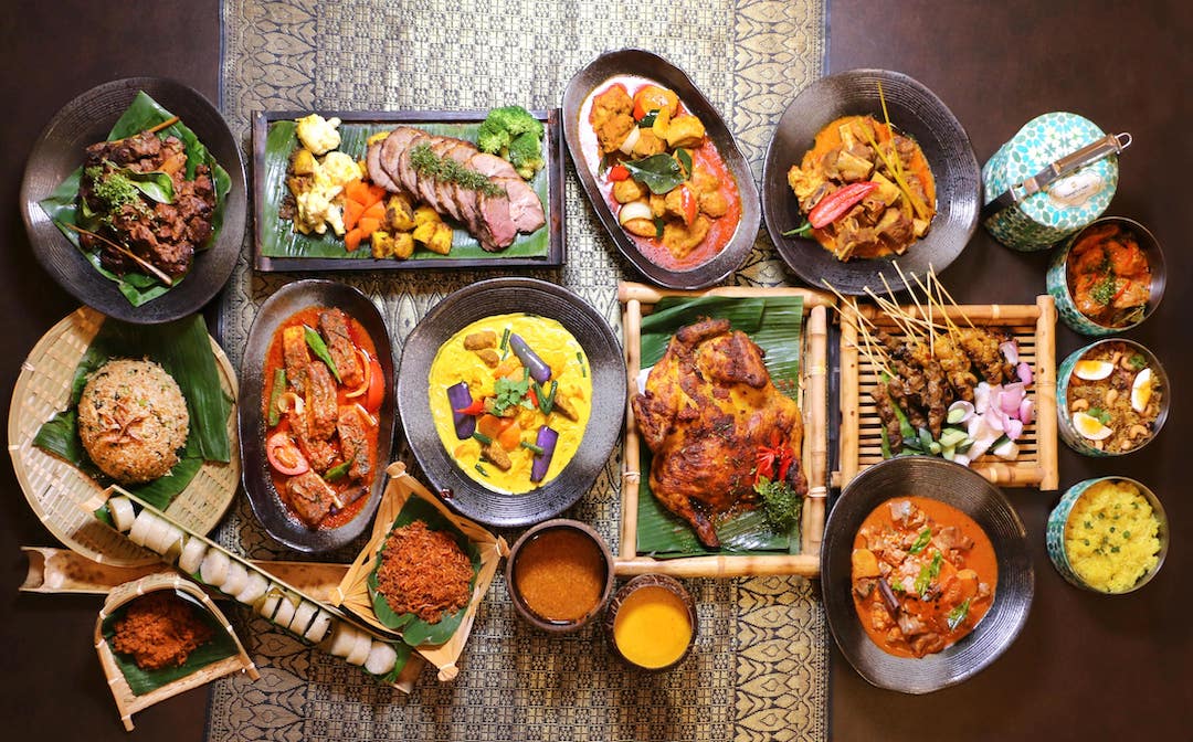 Iftar Indulgence 8 Incredible Hotel Buffets You Don T Want To Miss This Ramadan Zafigo