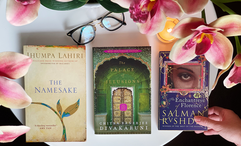 What You Missed On The Busy Reading Books Podcast This Month