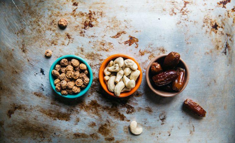 Fasting As A Non-Muslim: 5 Lessons I Learned This Ramadan