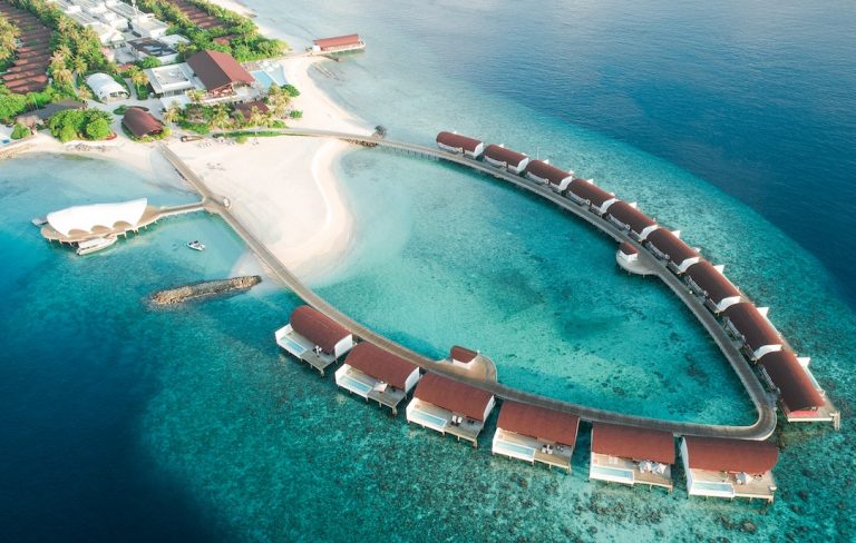 The Maldives Bans South Asian Visitors, Malaysia-Singapore Compassionate Travel Passage Opens, & More