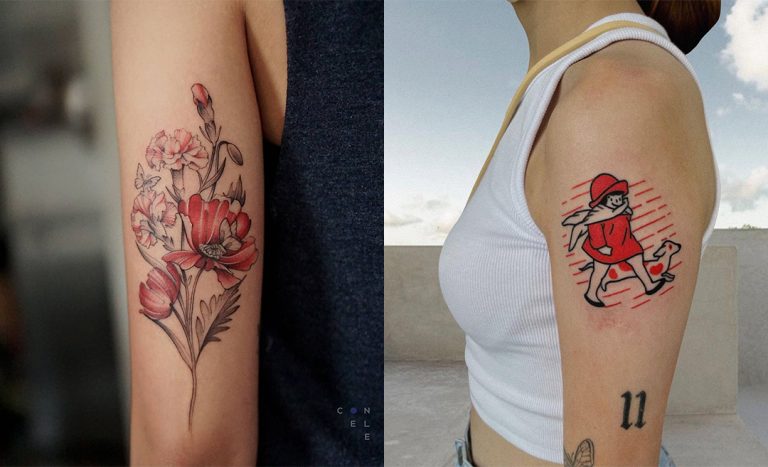 7 Malaysian Tattoo Artists That Will Make You Want To Get Inked