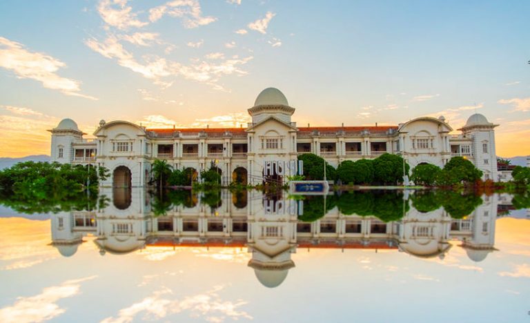 10 Tips For Women Travelling To Ipoh, Perak, Malaysia