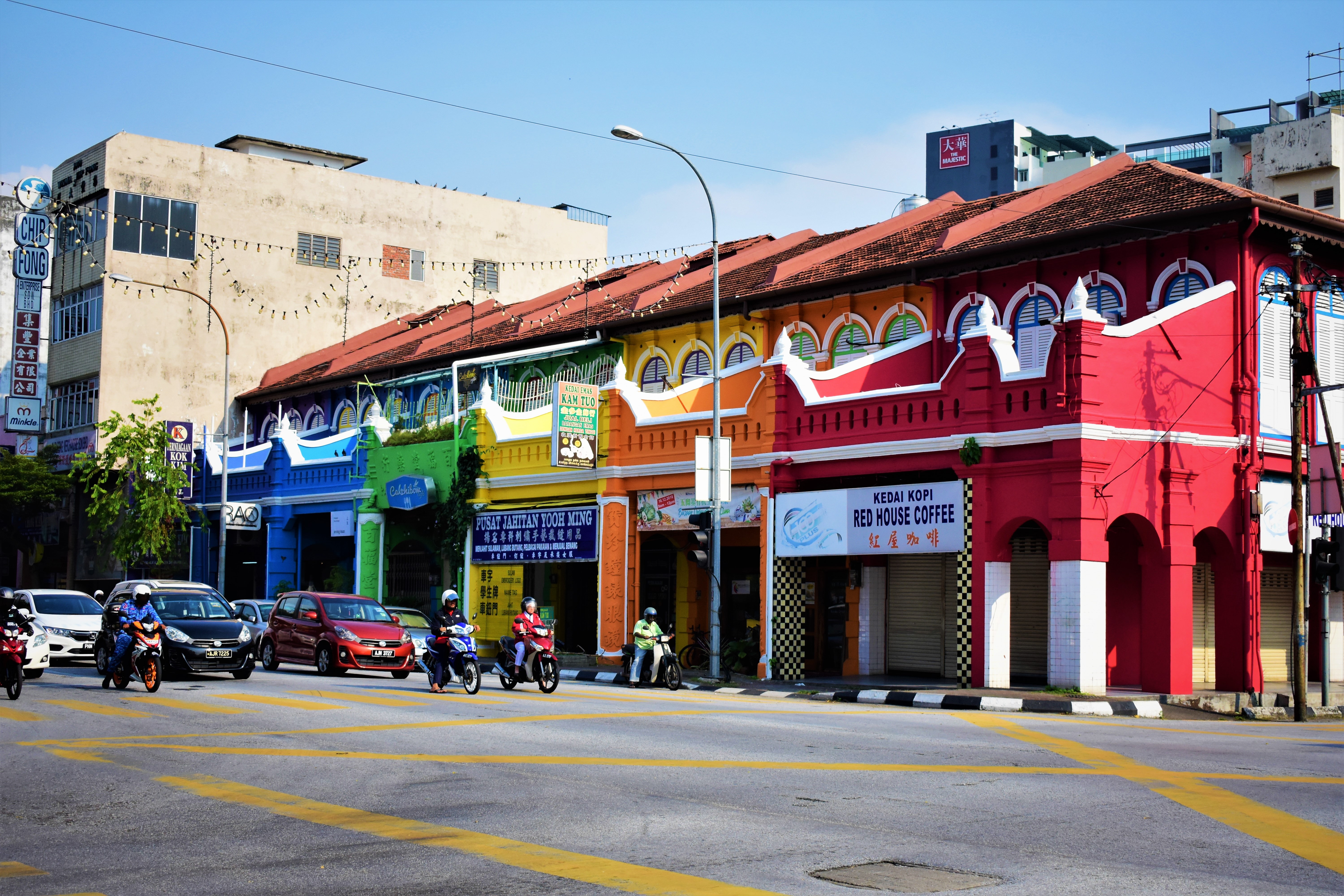 10 Tips For Women Travelling To Ipoh Perak Malaysia Zafigo